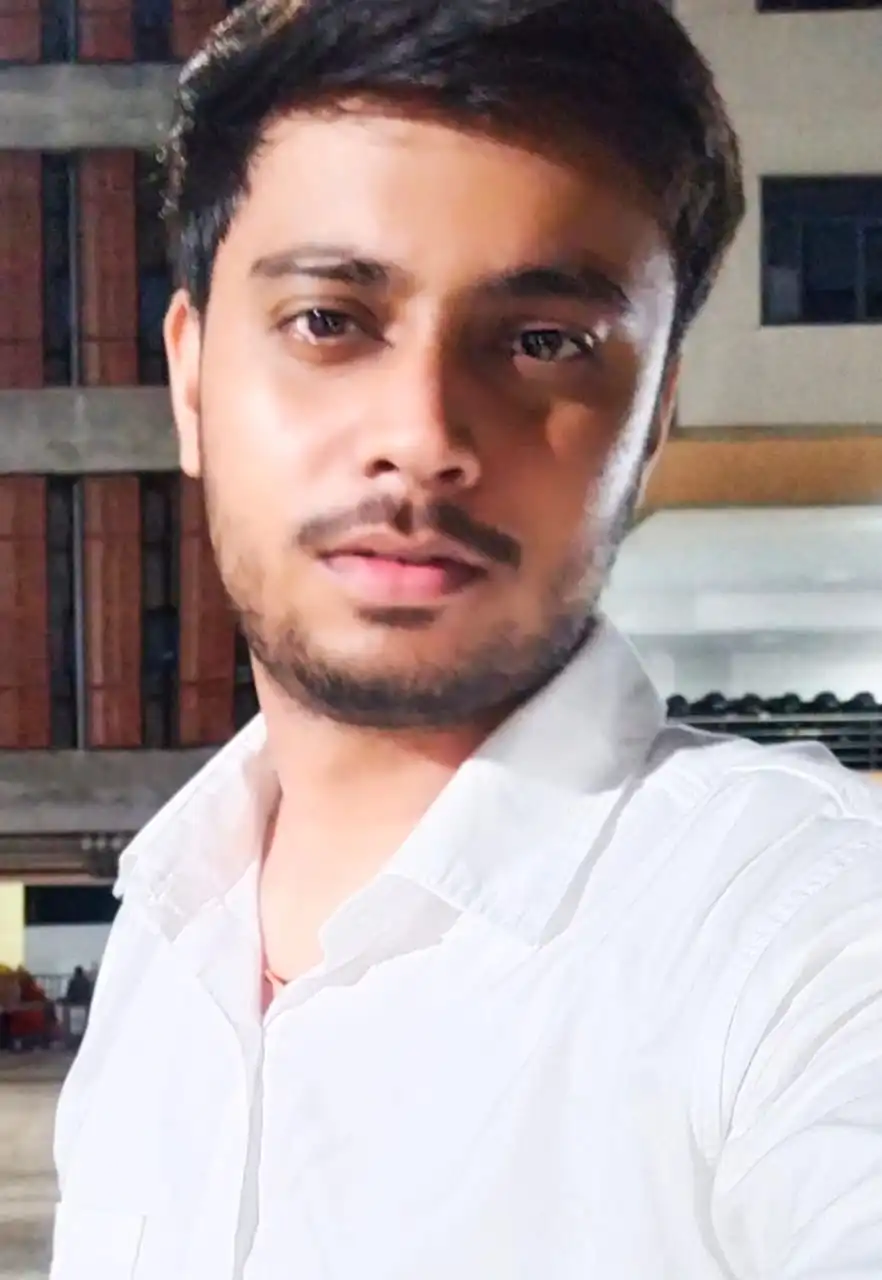 Ashutosh Sinha